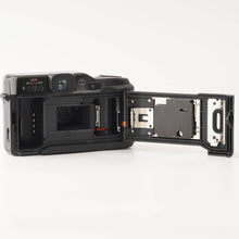 画像をギャラリービューアに読み込む, キヤノン Canon Autoboy TELE QUARTZ DATE / Canon Lens 40/70mm F2.8/4.9