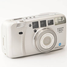 画像をギャラリービューアに読み込む, コニカ Konica Minolta ZOOM 130C DATE / KONICA MINOLTA LENS ZOOM 38-130mm