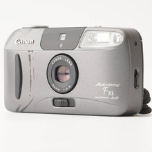 Load image into Gallery viewer, Canon Autoboy FXL /Canon Lens 32mm f/3.5