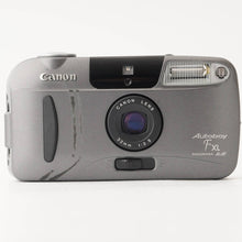 Load image into Gallery viewer, Canon Autoboy FXL /Canon Lens 32mm f/3.5