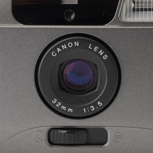 Load image into Gallery viewer, Canon Autoboy FXL /Canon Lens 32mm f/3.5