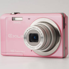 画像をギャラリービューアに読み込む, Casio EXILIM EX-Z28 コンパクトデジタルカメラ / 26mm WIDE OPTICAL 5x 4.7-23.5mm F2.8-6.5
