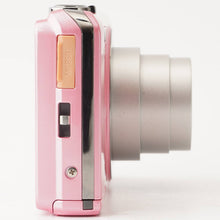 画像をギャラリービューアに読み込む, Casio EXILIM EX-Z28 コンパクトデジタルカメラ / 26mm WIDE OPTICAL 5x 4.7-23.5mm F2.8-6.5