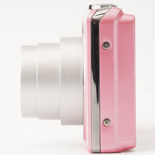 画像をギャラリービューアに読み込む, Casio EXILIM EX-Z28 コンパクトデジタルカメラ / 26mm WIDE OPTICAL 5x 4.7-23.5mm F2.8-6.5