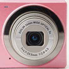 画像をギャラリービューアに読み込む, Casio EXILIM EX-Z28 コンパクトデジタルカメラ / 26mm WIDE OPTICAL 5x 4.7-23.5mm F2.8-6.5