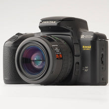 Load image into Gallery viewer, Pentax Z-50P / SMC PENTAX-F ZOOM 35-70mm f/3.5-4.5