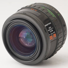 Load image into Gallery viewer, Pentax Z-50P / SMC PENTAX-F ZOOM 35-70mm f/3.5-4.5