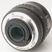 Load image into Gallery viewer, Pentax Z-50P / SMC PENTAX-F ZOOM 35-70mm f/3.5-4.5