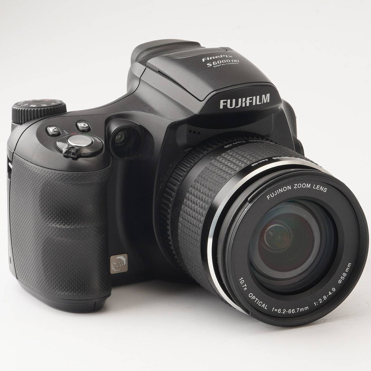 Fujifilm Finepix S6500fd Price Fujifilm FinePix S6000fd FUJINON