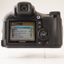 画像をギャラリービューアに読み込む, 富士フィルム Fujifilm FinePix S6000fd / 10.7x FUJINON ZOOM LENS 6.2-66.7mm F2.8-4.9