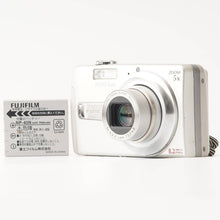 画像をギャラリービューアに読み込む, フジ Fujifilm FinePix J50 / 5x FUJINON ZOOM 6.2-31.0mm F3.2-4.8