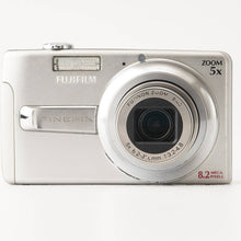 画像をギャラリービューアに読み込む, フジ Fujifilm FinePix J50 / 5x FUJINON ZOOM 6.2-31.0mm F3.2-4.8