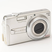 画像をギャラリービューアに読み込む, フジ Fujifilm FinePix J50 / 5x FUJINON ZOOM 6.2-31.0mm F3.2-4.8