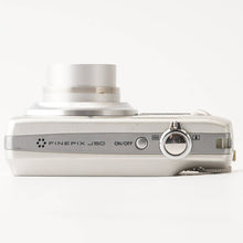 画像をギャラリービューアに読み込む, フジ Fujifilm FinePix J50 / 5x FUJINON ZOOM 6.2-31.0mm F3.2-4.8