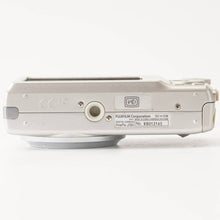 画像をギャラリービューアに読み込む, フジ Fujifilm FinePix J50 / 5x FUJINON ZOOM 6.2-31.0mm F3.2-4.8