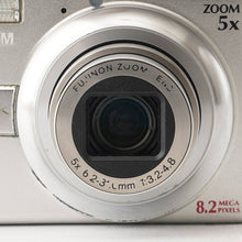 画像をギャラリービューアに読み込む, フジ Fujifilm FinePix J50 / 5x FUJINON ZOOM 6.2-31.0mm F3.2-4.8