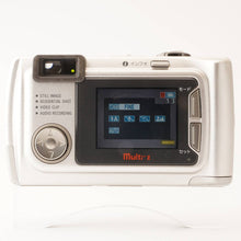 画像をギャラリービューアに読み込む, Sanyo DSC SX550 コンパクトデジタルカメラ