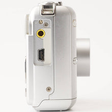 画像をギャラリービューアに読み込む, オリンパス Olympus CAMEDIA FE 210 / 3x Olympus Lens AF Zoom 6.3-18.9mm F3.1-5.9