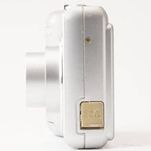 画像をギャラリービューアに読み込む, オリンパス Olympus CAMEDIA FE 210 / 3x Olympus Lens AF Zoom 6.3-18.9mm F3.1-5.9