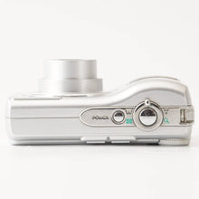 画像をギャラリービューアに読み込む, オリンパス Olympus CAMEDIA FE 210 / 3x Olympus Lens AF Zoom 6.3-18.9mm F3.1-5.9