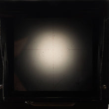 画像をギャラリービューアに読み込む, Toyocaflex 二眼レフカメラ / TRITAR ANASTIGMAT 80mm F3.5