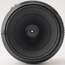 Load image into Gallery viewer, Nikon Micro-Nikkor 55mm f/3.5 Non-ai