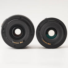 画像をギャラリービューアに読み込む, キヤノン Canon ZOOM LENS EF 28-80mm F3.5-5.6 III USM / ZOOM LENS 90-300mm F4.5-5.6 USM