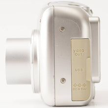 画像をギャラリービューアに読み込む, Olympus FE 110 / OLYMPUS LENS AF ZOOM 6.2-17.4mm f/3-5