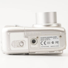 画像をギャラリービューアに読み込む, Olympus FE 110 / OLYMPUS LENS AF ZOOM 6.2-17.4mm f/3-5