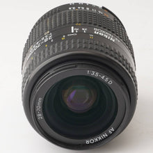 Load image into Gallery viewer, Nikon AF NIKKOR 28-70mm f/3.5-4.5 D