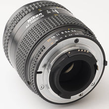 Load image into Gallery viewer, Nikon AF NIKKOR 28-70mm f/3.5-4.5 D