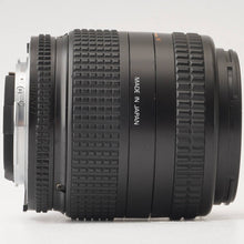Load image into Gallery viewer, Nikon AF NIKKOR 28-70mm f/3.5-4.5 D