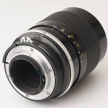 Load image into Gallery viewer, Nikon Ai NIKKOR 135mm f/2.8