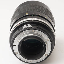Load image into Gallery viewer, Nikon Ai NIKKOR 135mm f/2.8