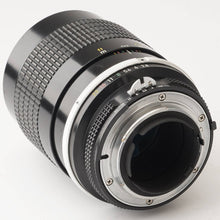 Load image into Gallery viewer, Nikon Ai NIKKOR 135mm f/2.8