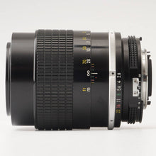 Load image into Gallery viewer, Nikon Ai NIKKOR 135mm f/2.8