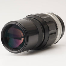 Load image into Gallery viewer, Nikon NIKKOR-Q C AUTO 200mm f/4
