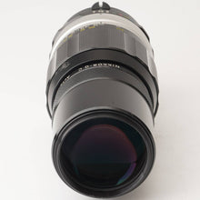 Load image into Gallery viewer, Nikon NIKKOR-Q C AUTO 200mm f/4
