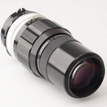Load image into Gallery viewer, Nikon NIKKOR-Q C AUTO 200mm f/4