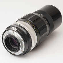 Load image into Gallery viewer, Nikon NIKKOR-Q C AUTO 200mm f/4