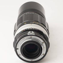Load image into Gallery viewer, Nikon NIKKOR-Q C AUTO 200mm f/4