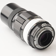 Load image into Gallery viewer, Nikon NIKKOR-Q C AUTO 200mm f/4