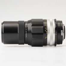 Load image into Gallery viewer, Nikon NIKKOR-Q C AUTO 200mm f/4