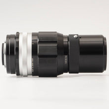 Load image into Gallery viewer, Nikon NIKKOR-Q C AUTO 200mm f/4