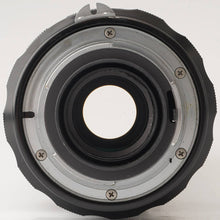 Load image into Gallery viewer, Nikon NIKKOR-Q C AUTO 200mm f/4