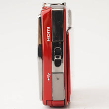 画像をギャラリービューアに読み込む, 富士フィルム Fujifilm FinePix Z900EXR / FUJINON ZOOM LENS 5-25mm F3.9-4.9