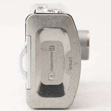 画像をギャラリービューアに読み込む, ソニー Sony Cyber-shot DSC-L1 コンパクトデジタルカメラ / Carl Zeiss Vario-Tessar OPTICAL ZOOM 3X