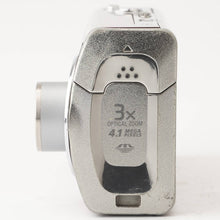 画像をギャラリービューアに読み込む, ソニー Sony Cyber-shot DSC-L1 コンパクトデジタルカメラ / Carl Zeiss Vario-Tessar OPTICAL ZOOM 3X