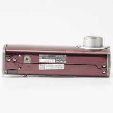 画像をギャラリービューアに読み込む, ソニー Sony Cyber-shot DSC-L1 コンパクトデジタルカメラ / Carl Zeiss Vario-Tessar OPTICAL ZOOM 3X