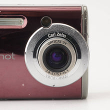 画像をギャラリービューアに読み込む, ソニー Sony Cyber-shot DSC-L1 コンパクトデジタルカメラ / Carl Zeiss Vario-Tessar OPTICAL ZOOM 3X